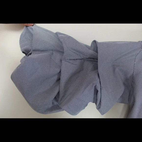 Tie top - Picture 3 of 4